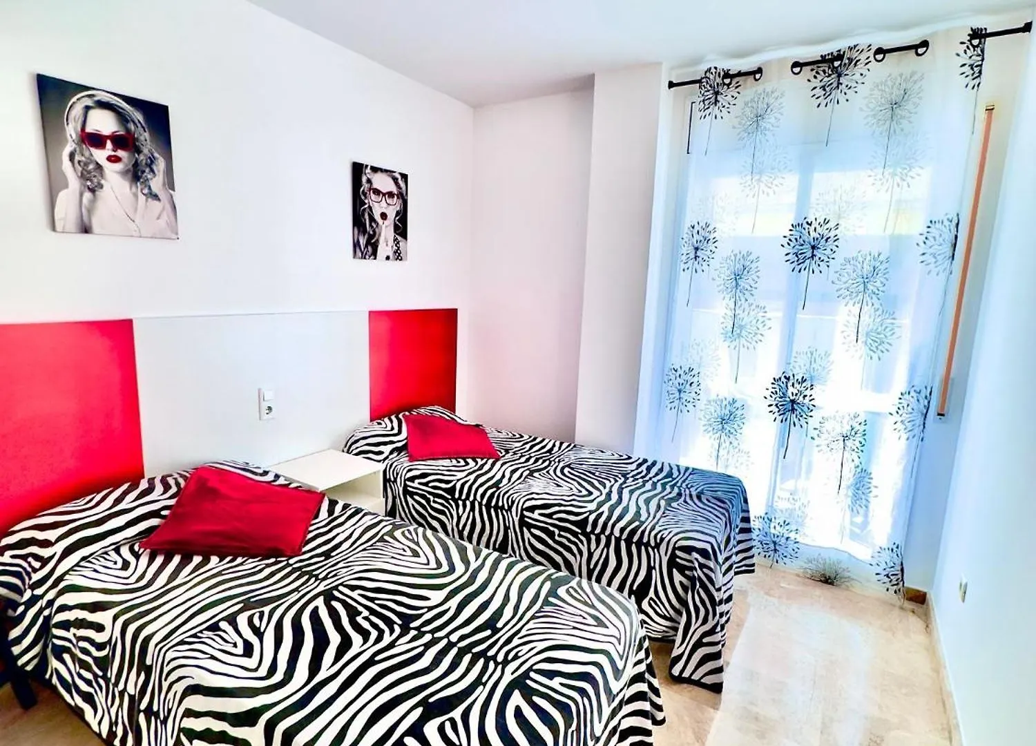 Ventura Park B4 0 Apartment Salou