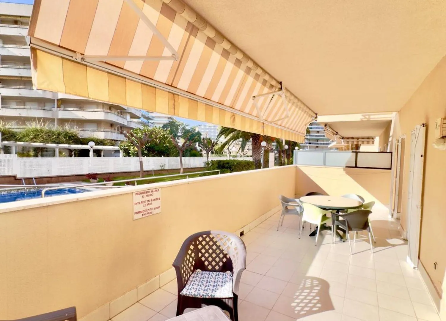 Apartamentos Alexandra Salou