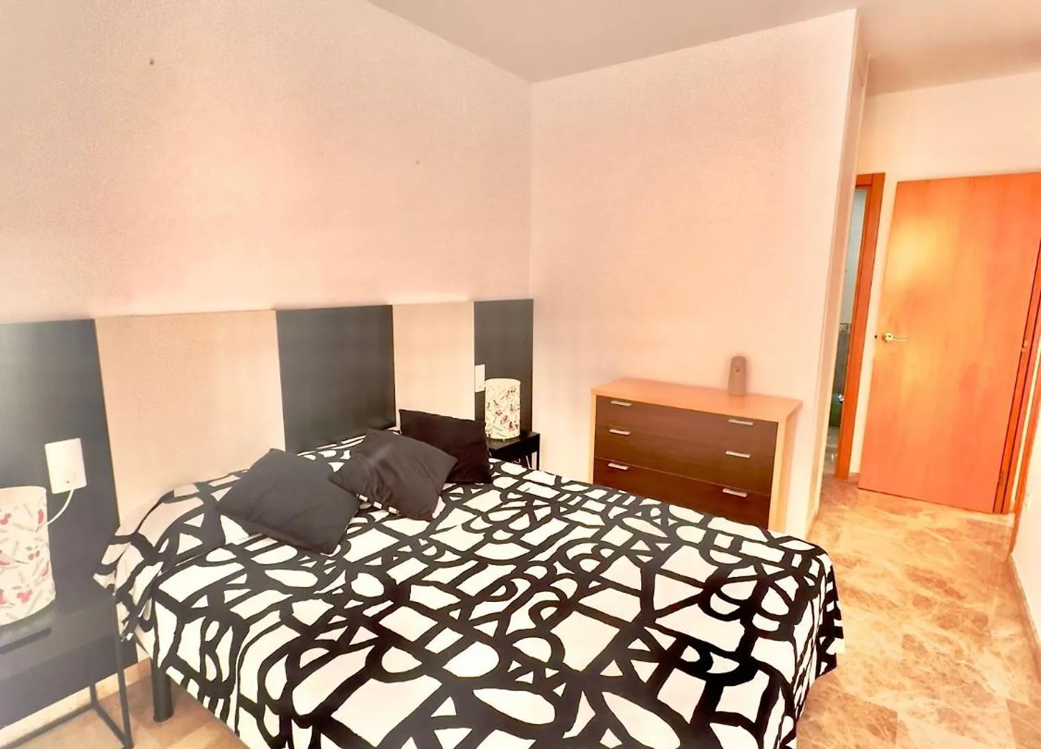 Ventura Park B4 0 Apartment Salou