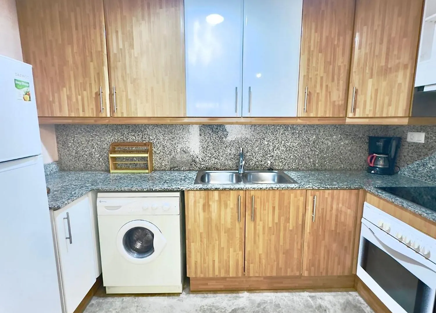 Ventura Park B4 0 Apartment Salou