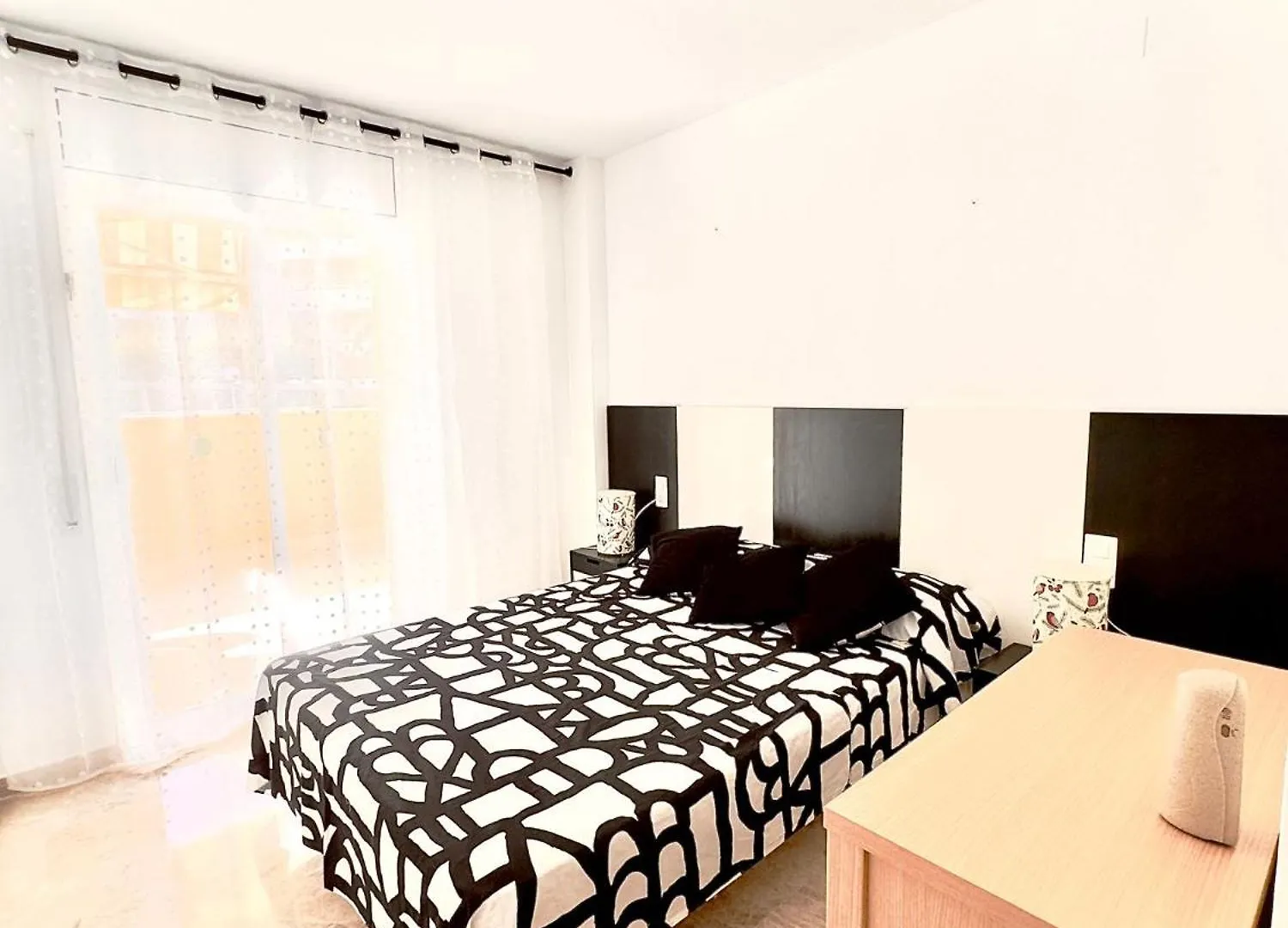 Apartamentos Alexandra Salou