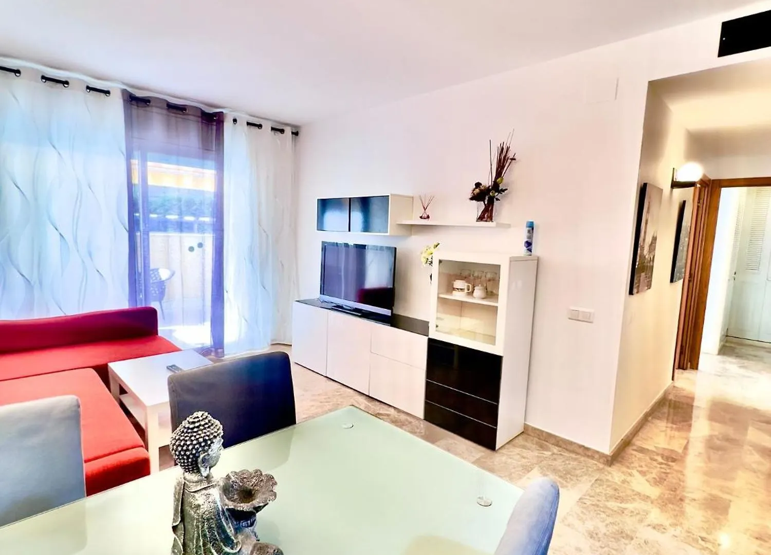 Ventura Park B4 0 Apartment Salou Spain