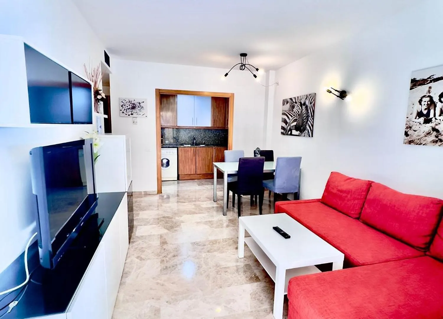 Ventura Park B4 0 Apartment Salou Spain