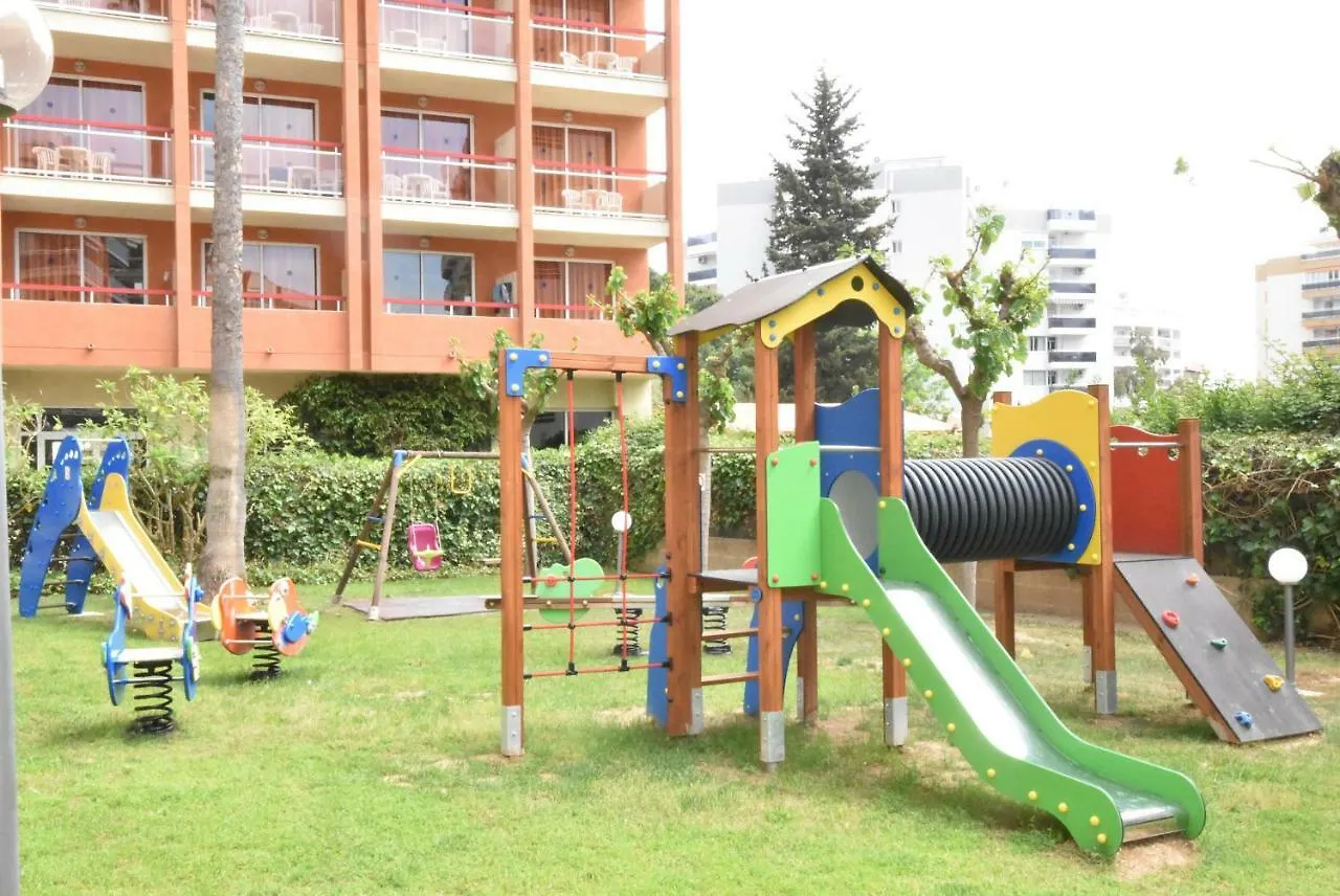 Apartamentos Alexandra Salou España